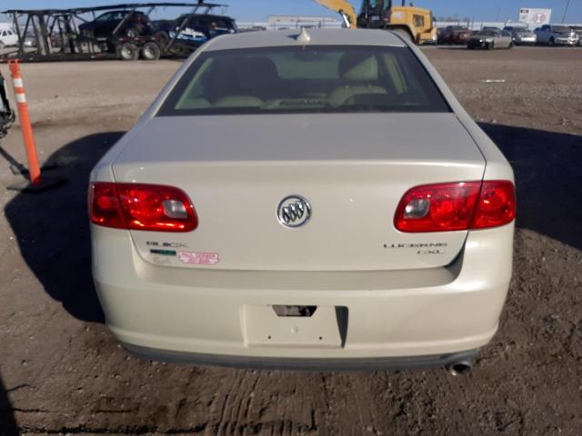 Photo 6 from auction – 2010 BUICK LUCERNE CX with VIN 1G4HC5EM9AU121568