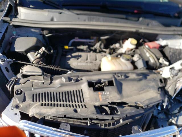 Photo 11 from auction – 2015 BUICK ENCORE with VIN KL4CJESB3FB244190
