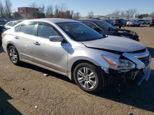 Photo 4 from auction – 2015 NISSAN ALTIMA 2.5 with VIN 1N4AL3AP1FC471354