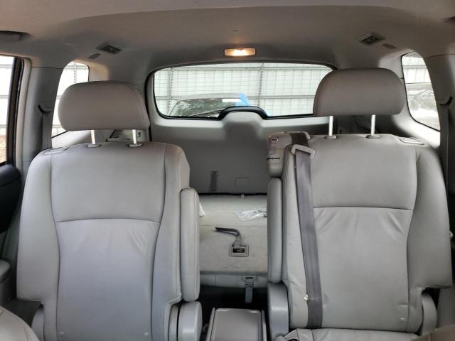 Photo 10 from auction – 2008 TOYOTA HIGHLANDER with VIN JTEES43A982065260