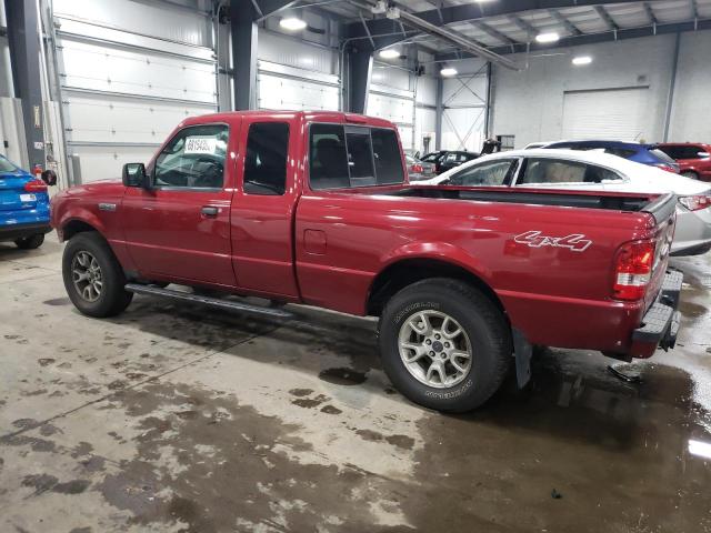 Photo 2 from auction – 2010 FORD RANGER SUP with VIN 1FTLR4FE6APA22817