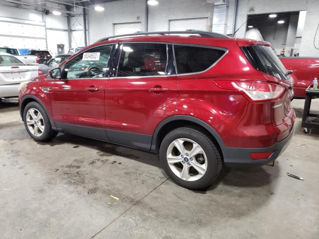 Photo 2 from auction – 2013 FORD ESCAPE 4D with VIN 1FMCU0G94DUA73663