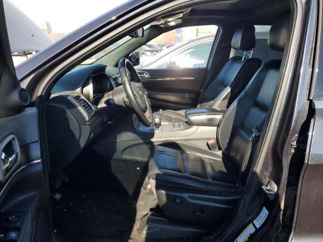 Photo 7 from auction – 2014 JEEP GRAND CHER with VIN 1C4RJFBG0EC258705