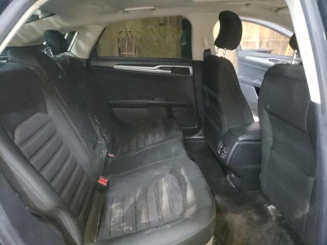 Photo 10 from auction – 2019 FORD FUSION SE with VIN 3FA6P0LU5KR113049