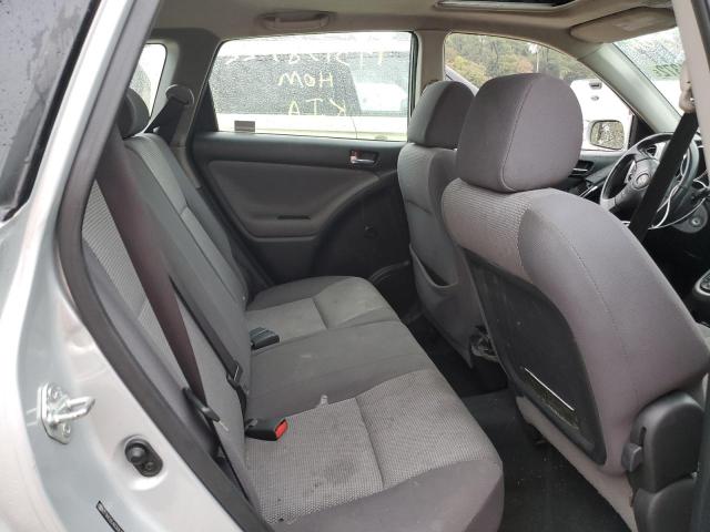 Photo 10 from auction – 2006 TOYOTA COROLLA MA with VIN 2T1KR32E46C606179