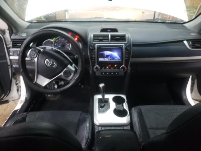Photo 8 from auction – 2013 TOYOTA CAMRY L with VIN 4T1BF1FK3DU691542