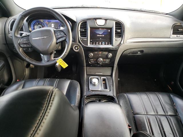 Photo 8 from auction – 2016 CHRYSLER 300 S with VIN 2C3CCABG9GH334638