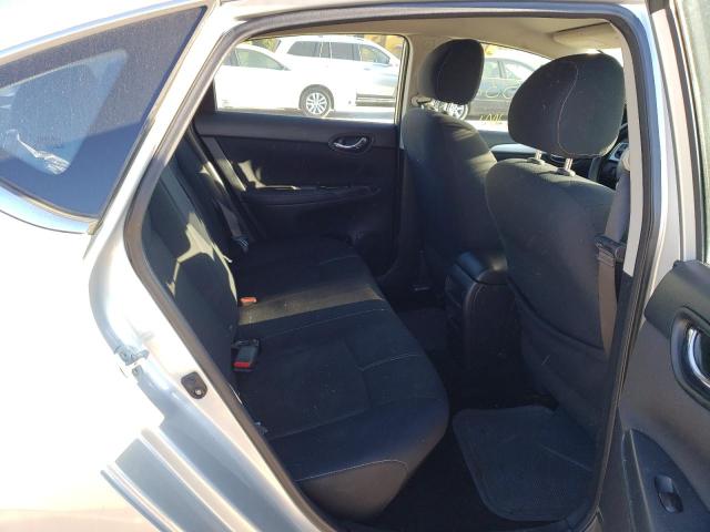 Photo 10 from auction – 2016 NISSAN SENTRA S with VIN 3N1AB7AP0GY280685