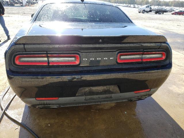 Photo 6 from auction – 2016 DODGE CHALLENGER with VIN 2C3CDZAG9GH345409