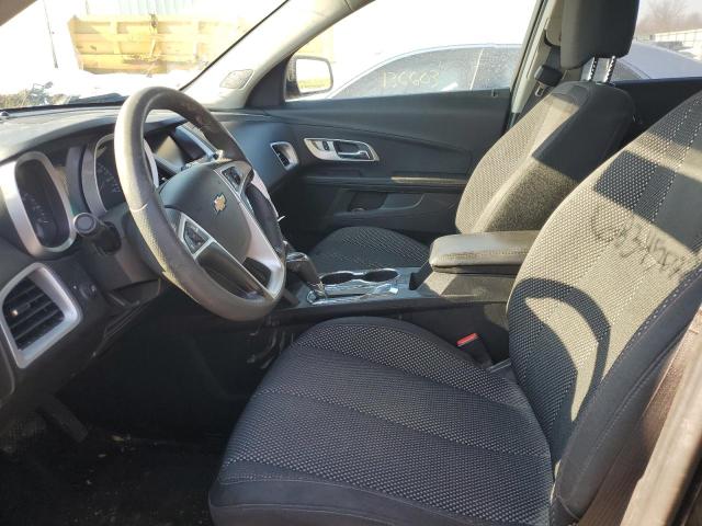 Photo 7 from auction – 2017 CHEVROLET EQUINOX LT with VIN 2GNFLFEK3H6322379