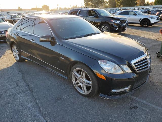 Photo 4 from auction – 2012 MERCEDES-BENZ E 350 with VIN WDDHF5KB5CA630159