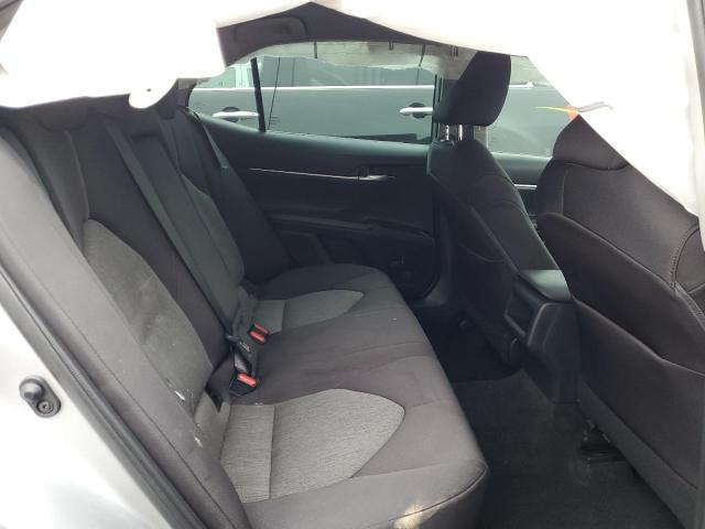 Photo 10 from auction – 2020 TOYOTA CAMRY LE with VIN 4T1C11AK2LU377325
