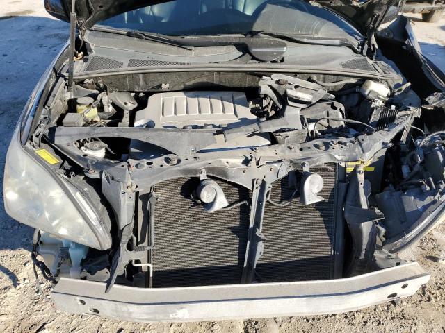Photo 12 from auction – 2009 LEXUS RX 350 with VIN 2T2HK31U49C112170