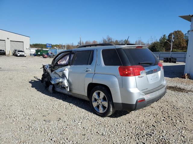 Photo 2 from auction – 2015 GMC TERRAIN SL with VIN 2GKALREK2F6177681