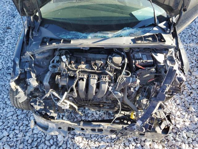 Photo 11 from auction – 2014 FORD FOCUS SE with VIN 1FADP3F23EL347891