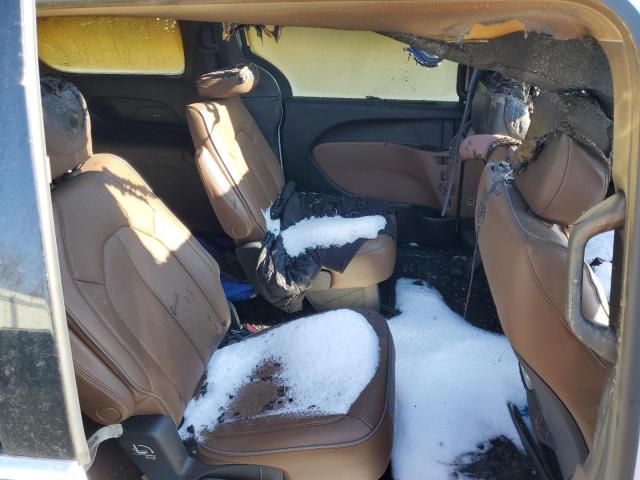 Photo 11 from auction – 2019 CHRYSLER PACIFICA L with VIN 2C4RC1GG5KR505774