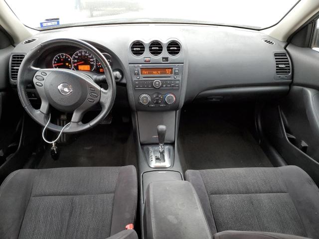 Photo 8 from auction – 2011 NISSAN ALTIMA BAS with VIN 1N4AL2AP2BN447797
