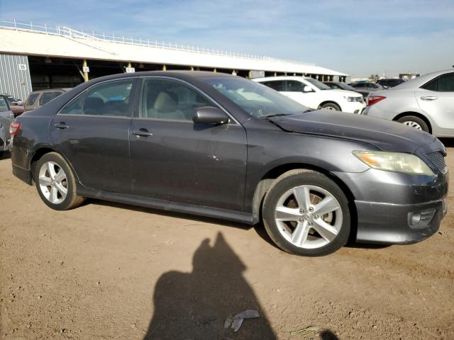 Photo 4 from auction – 2010 TOYOTA CAMRY BASE with VIN 4T1BF3EK7AU078381