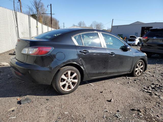 Photo 3 from auction – 2010 MAZDA 3 I with VIN JM1BL1SG2A1131779