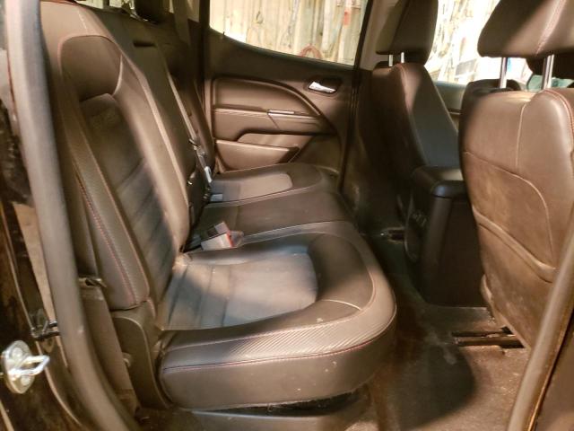 Photo 10 from auction – 2016 GMC CANYON SLE with VIN 1GTG6CE32G1196013