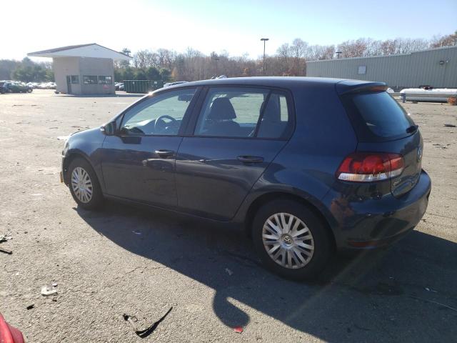 Photo 2 from auction – 2013 VOLKSWAGEN GOLF with VIN WVWDB7AJ8DW134592