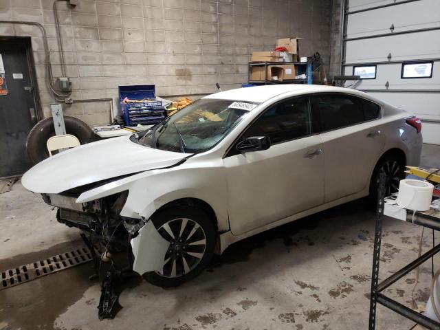 NISSAN ALTIMA 2.5 2016 with VIN 1N4AL3AP5GN342362 - Photo from auction