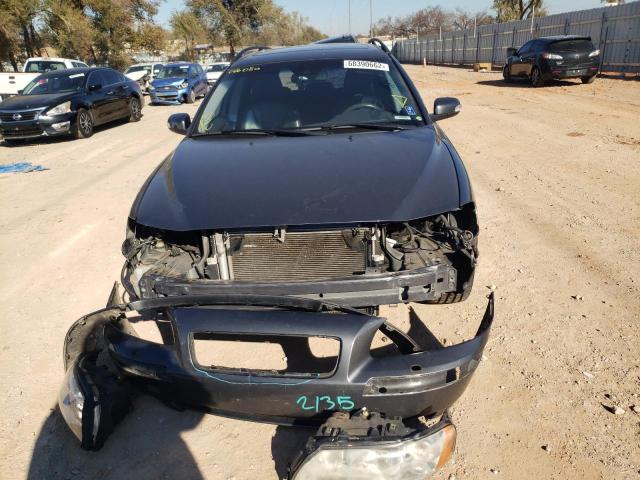 Photo 5 from auction – 2007 VOLVO V70 2.5T with VIN YV1SW592672646080