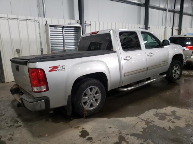 Photo 3 from auction – 2010 GMC SIERRA K15 with VIN 3GTRKWE31AG169013
