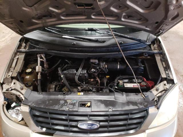 Photo 12 from auction – 2005 FORD FREESTAR S with VIN 2FMZA57645BA49652