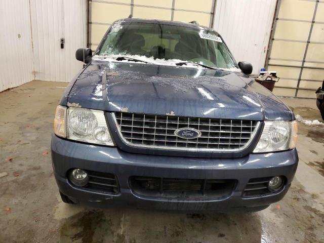 Фото 5 с аукциона – 2005 FORD EXPLORER X с VIN 1FMDU73K65ZA32543
