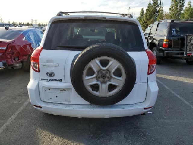 Photo 6 from auction – 2008 TOYOTA RAV4 with VIN JTMZD33V485106311
