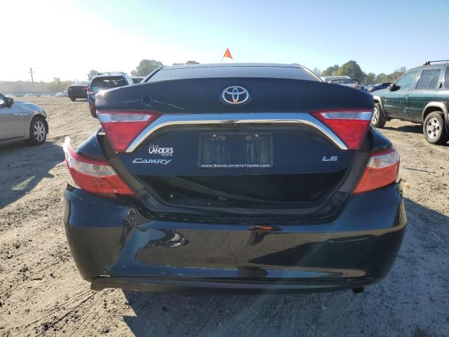 Photo 6 from auction – 2016 TOYOTA CAMRY LE with VIN 4T4BF1FK9GR570640