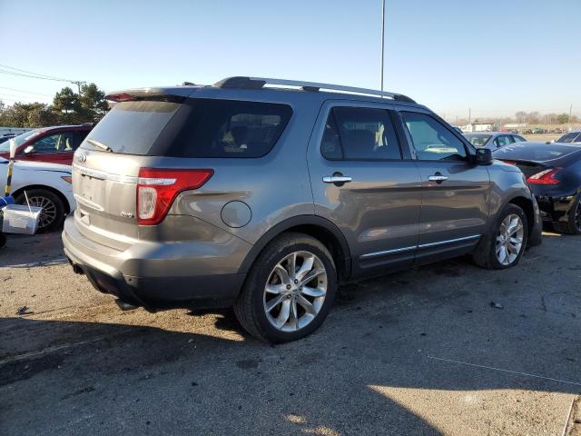 Photo 3 from auction – 2012 FORD EXPLORER X with VIN 1FMHK8D87CGA42720