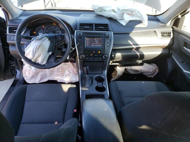 Photo 8 from auction – 2015 TOYOTA CAMRY LE with VIN 4T1BF1FK3FU054251