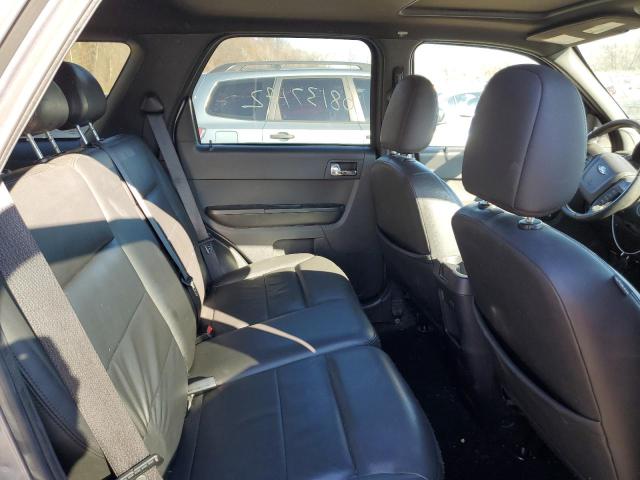 Photo 10 from auction – 2008 FORD ESCAPE LIM with VIN 1FMCU94108KB46922