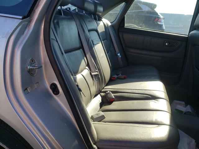 Photo 10 from auction – 2001 TOYOTA AVALON with VIN 4T1BF28B41U182896