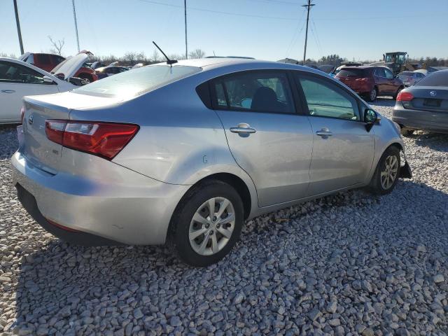 Photo 3 from auction – 2016 KIA RIO LX with VIN KNADM4A32G6695673