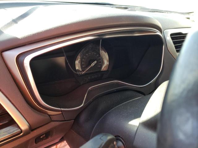 Photo 9 from auction – 2014 FORD FUSION SE with VIN 1FA6P0HD2E5390256