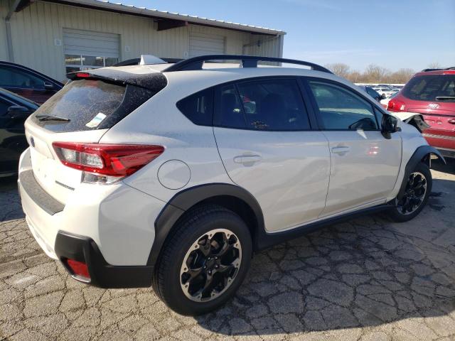 Photo 3 from auction – 2021 SUBARU CROSSTREK with VIN JF2GTAPC1M8271573