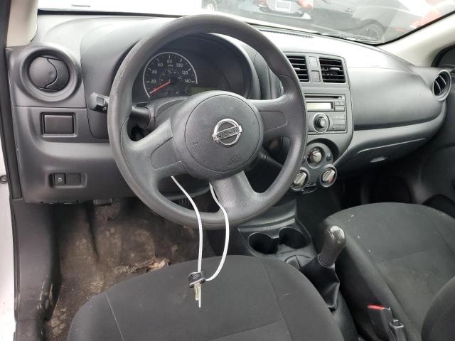 Photo 8 from auction – 2013 NISSAN VERSA S with VIN 3N1CN7AP6DL872858