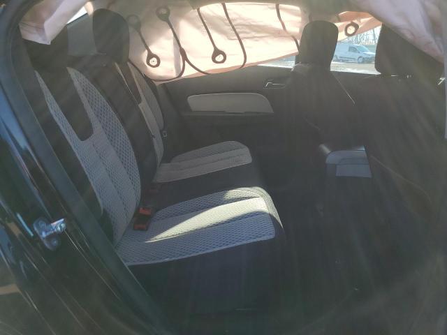 صورة رقم 10 من المزاد - 2013 CHEVROLET EQUINOX LS مع VIN 2GNFLCEK0D6307699