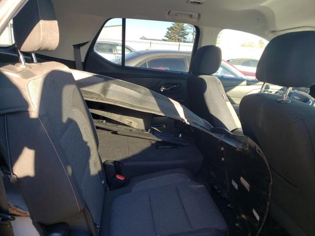 Photo 11 from auction – 2018 CHEVROLET TRAVERSE L with VIN 1GNERFKW2JJ268678