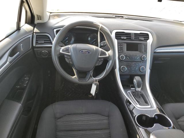 Photo 8 from auction – 2016 FORD FUSION SE with VIN 3FA6P0H72GR211658