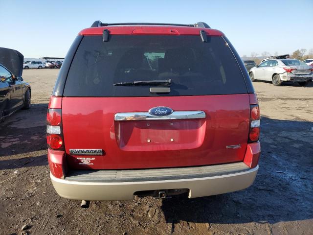 Photo 6 from auction – 2006 FORD EXPLORER E with VIN 1FMEU74E26UA43602