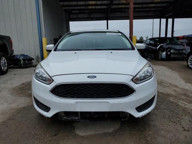 Photo 5 from auction – 2018 FORD FOCUS SE with VIN 1FADP3K22JL234580