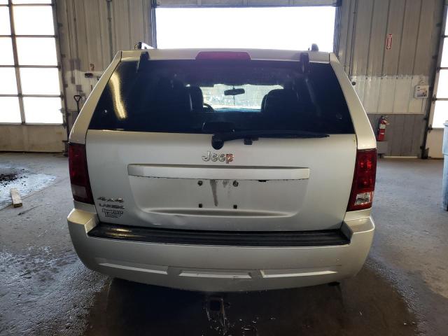 Photo 6 from auction – 2006 JEEP GRAND CHER with VIN 1J4GR48K16C333620