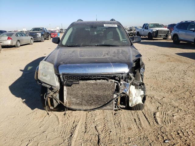 Photo 5 from auction – 2010 GMC TERRAIN SL with VIN 2CTALDEW0A6275820