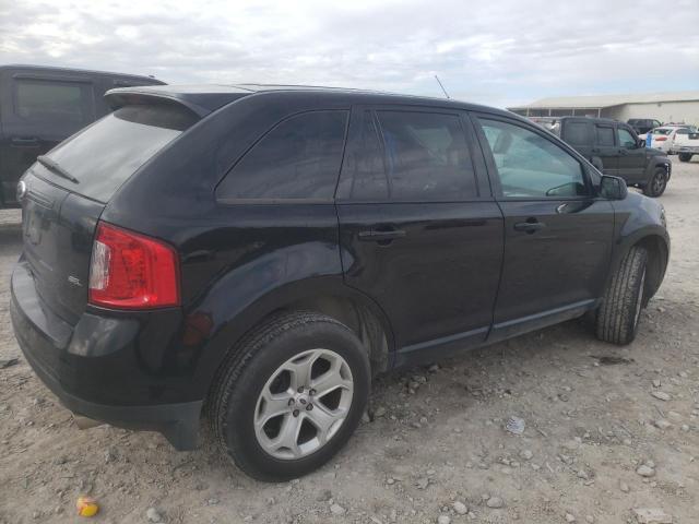 Photo 3 from auction – 2012 FORD EDGE SEL with VIN 2FMDK3JC2CBA04992