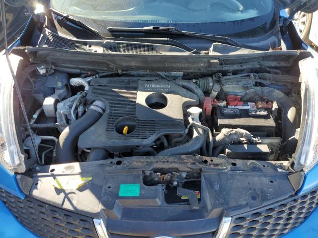 Photo 11 from auction – 2012 NISSAN JUKE S with VIN JN8AF5MV7CT112176