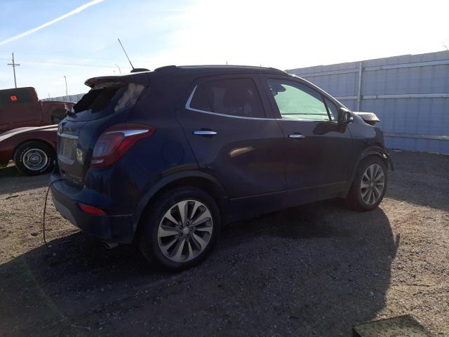 Photo 3 from auction – 2019 BUICK ENCORE PRE with VIN KL4CJESB3KB927839